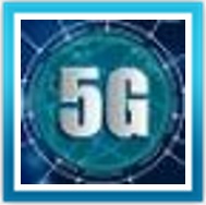 5G Logo