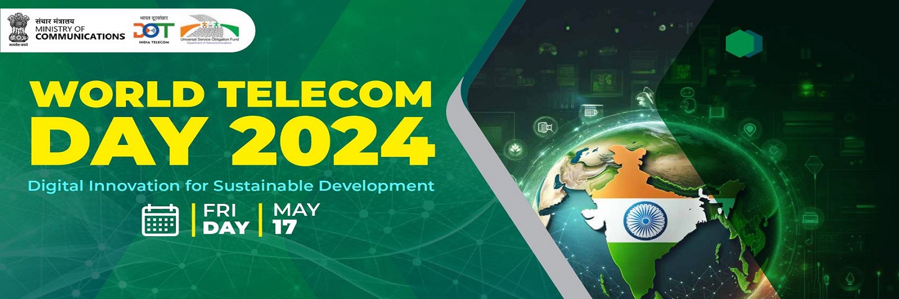 World Telecom Day 2024