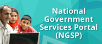 National Services Portal