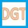 Director General -Telecom (DGT) logo