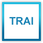 Telecom Regulatory Authority of India(TRAI) Act, 1997